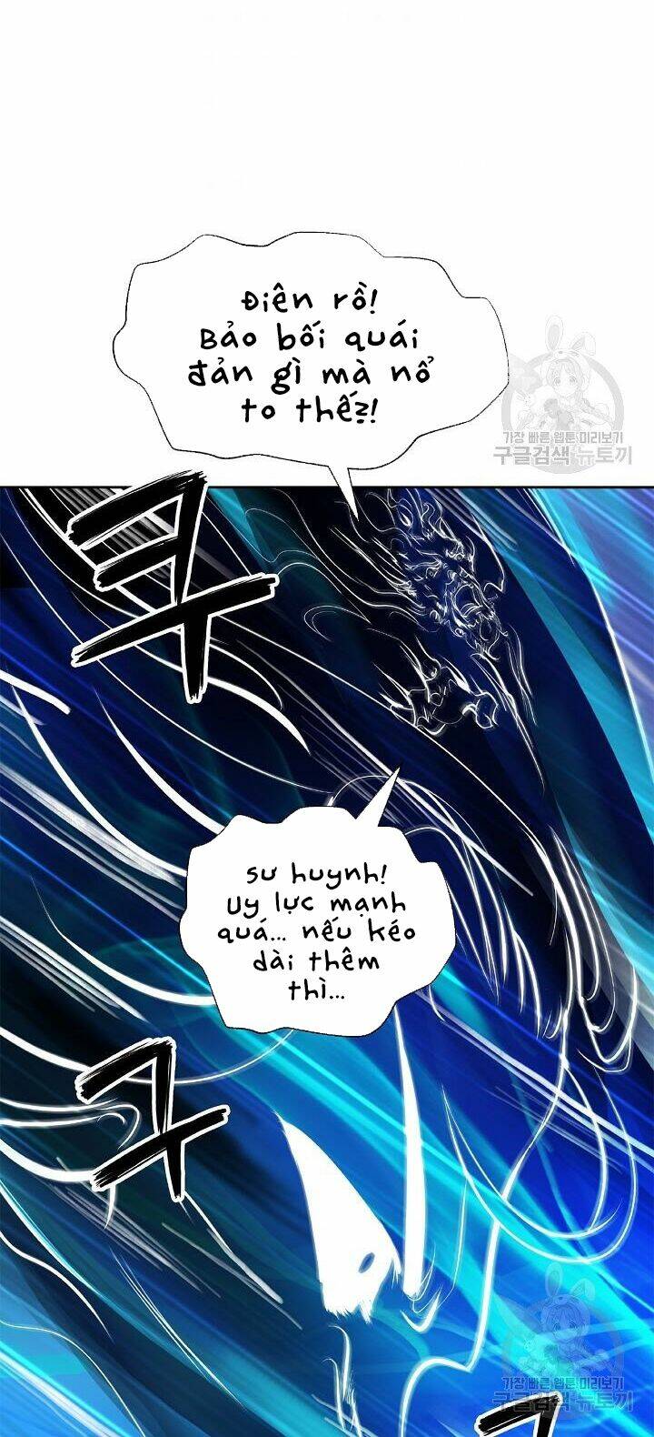 xuyên không thành hổ chapter 59 46