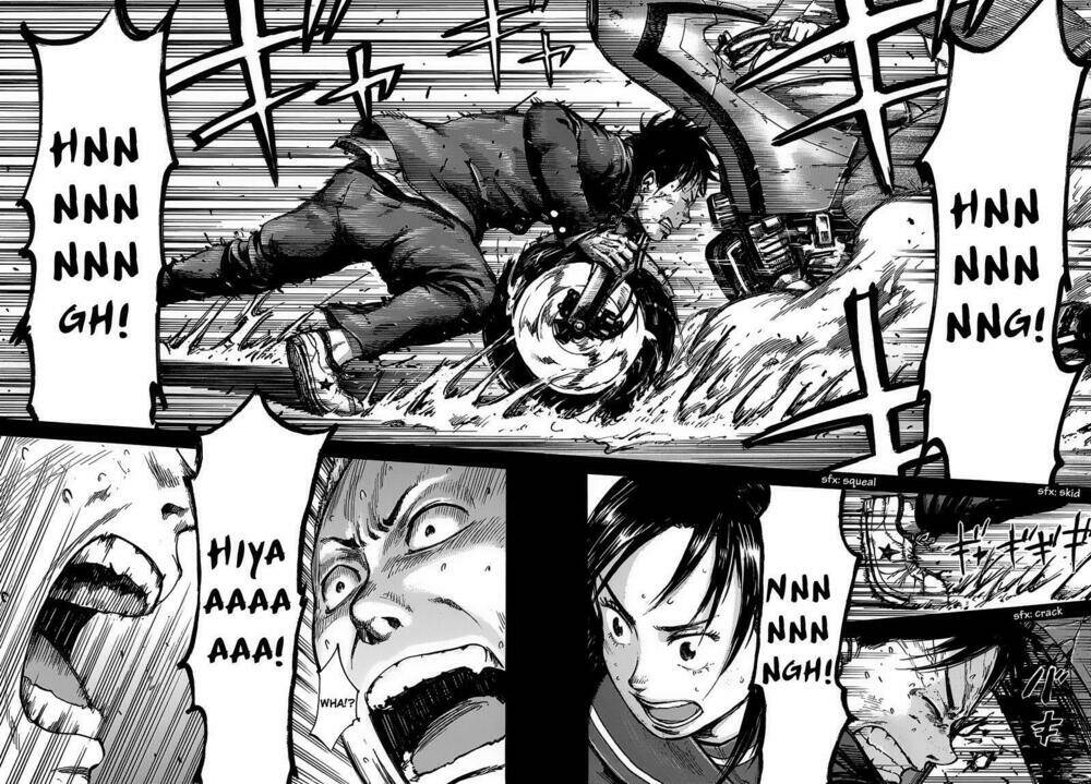 fulldrum chapter 1 57