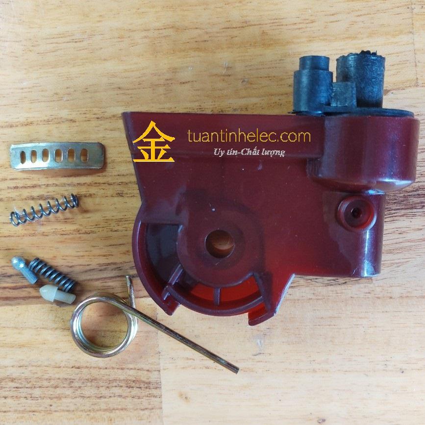 Cổ quạt treo tường, Cổ quạt đứng, dành cho các loại quạt b3 b4 b5- nhiều màu #phụ tùng thay thế