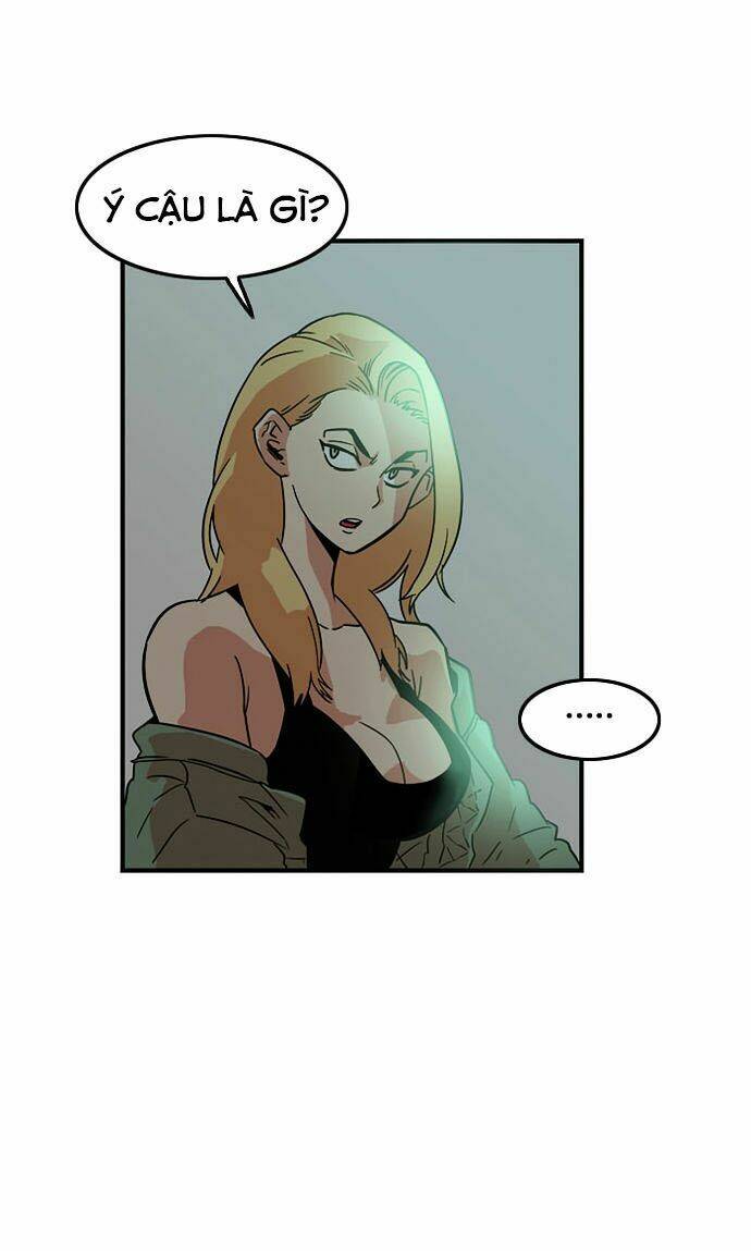 bẫy troll chapter 9 25
