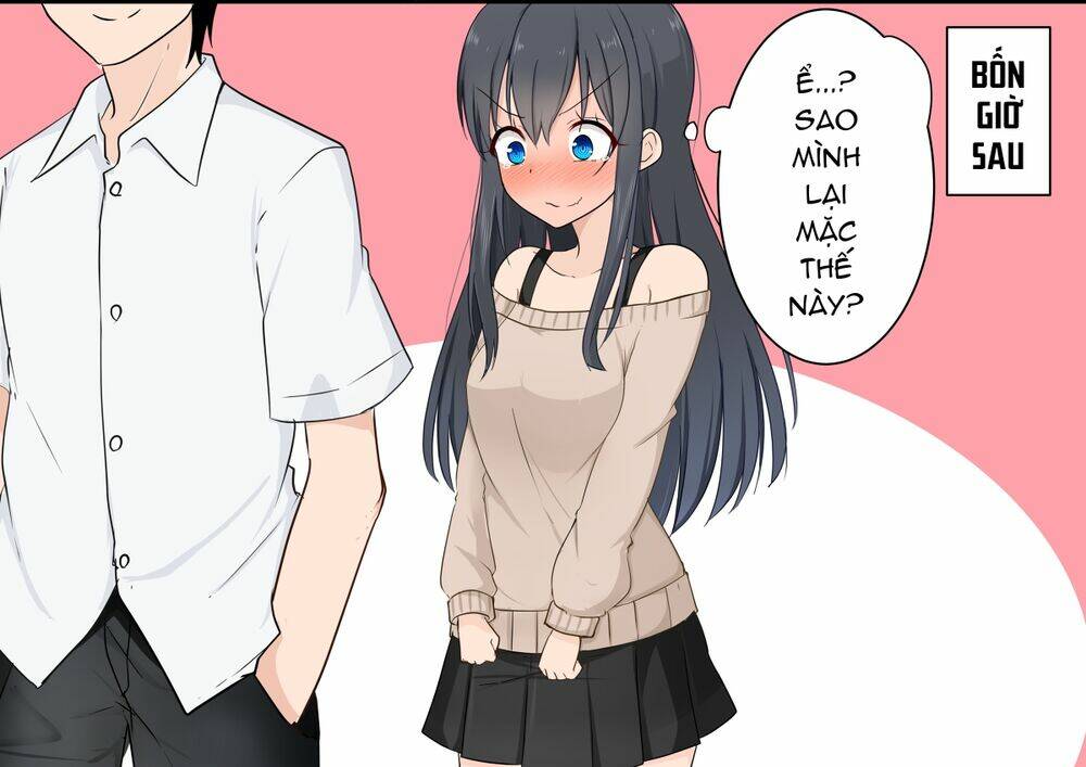 liêm sỉ của cô gái ts chapter 6 2