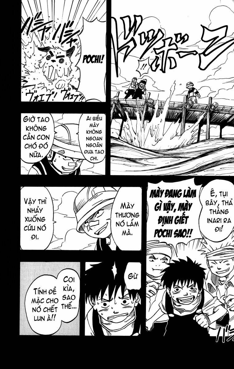 naruto - cửu vĩ hồ ly chapter 20 5