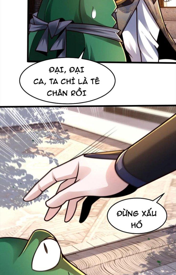 ta nuôi ma quỷ ở trấn ma ti chapter 198 21
