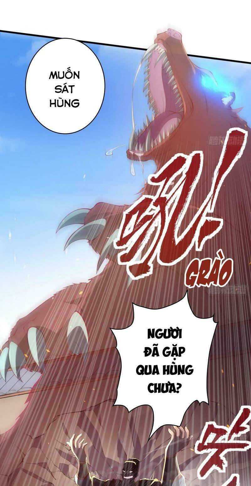 thiên mệnh long thần chapter 7 21