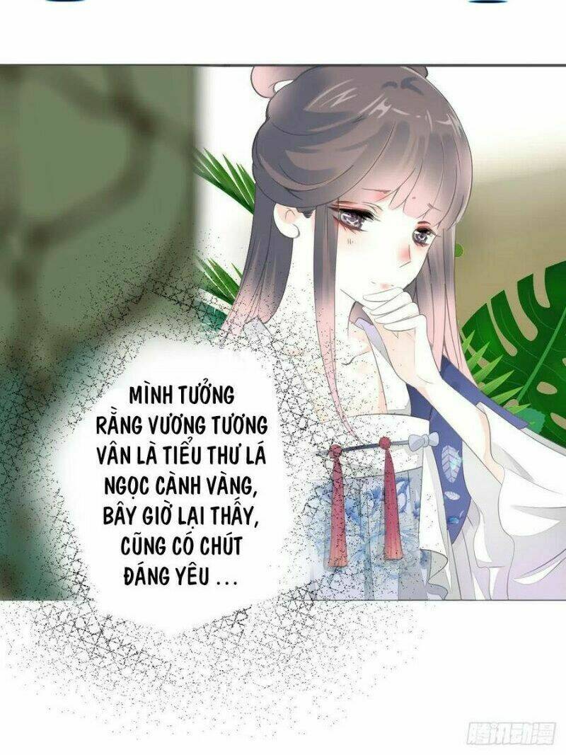 điền viên mật sủng: cô vợ nóng bỏng chapter 95 44