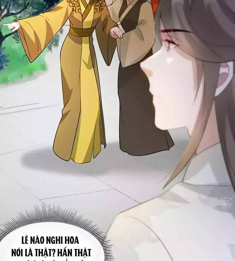 gian phi như thử đa kiều chapter 51 12