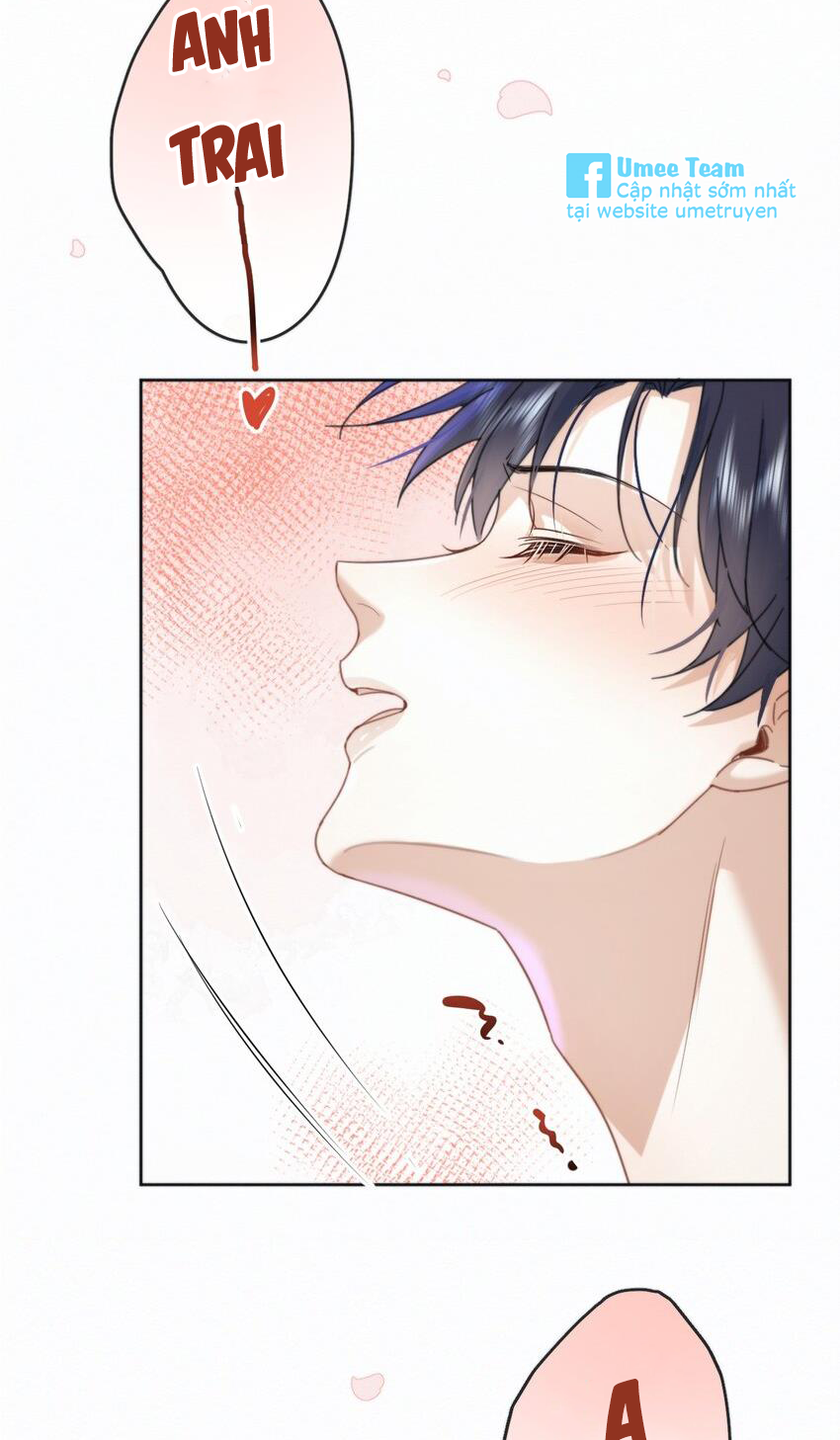 huynh dạy đệ vô lễ chapter 11 11