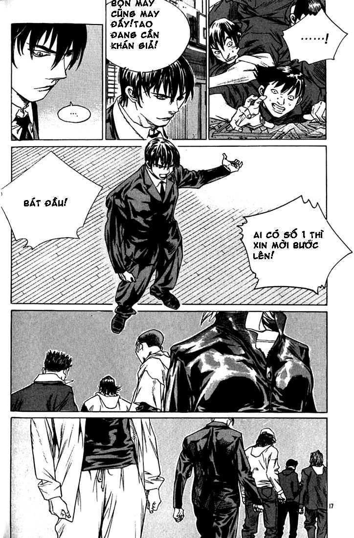 change guy chapter 231 13