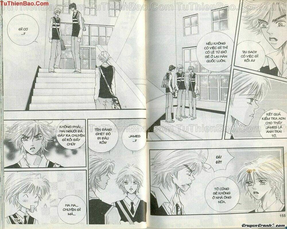 giấc mơ triệu phú chapter 8 30