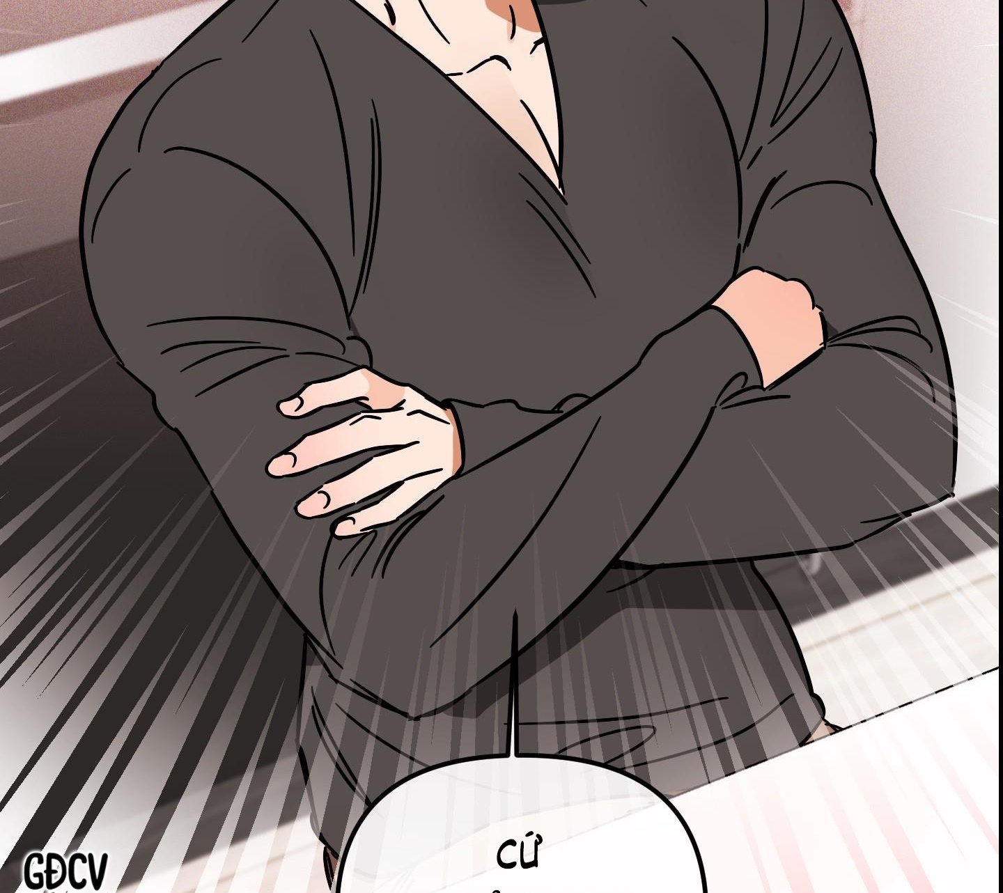 cá minh thái khô quắt rồi! chapter 23 28