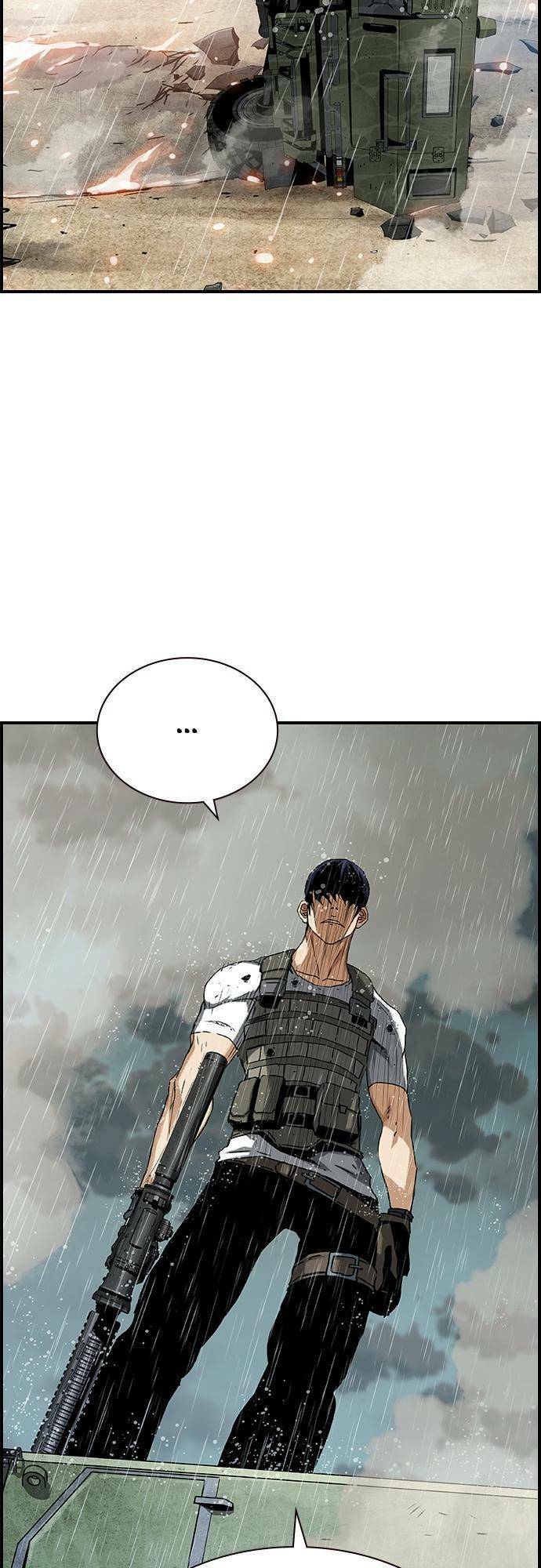 pubg - cuộc chiến sinh tồn - 100 chapter 43 40