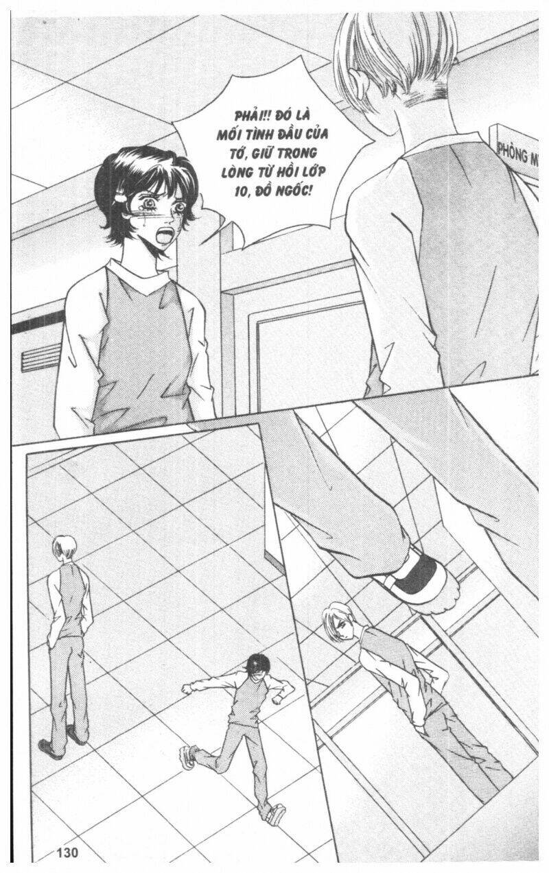 ô la la trớ trêu chapter 1 173