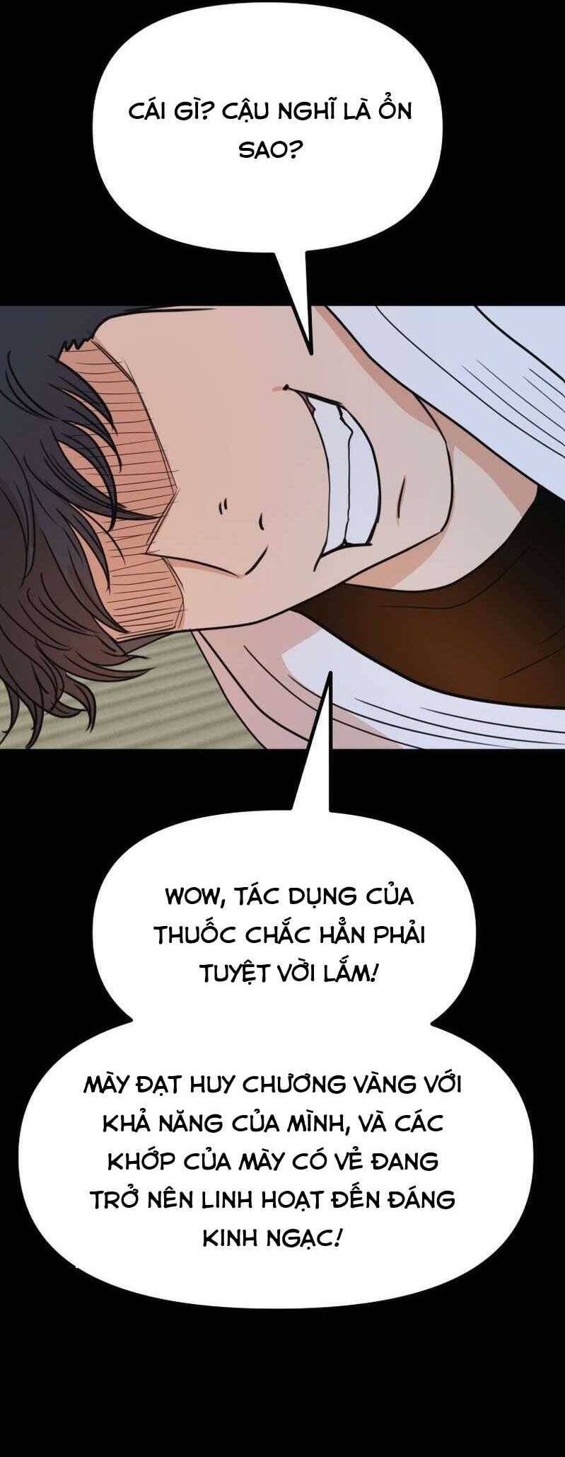 Bạn Trai Vệ Sĩ chapter 111 40