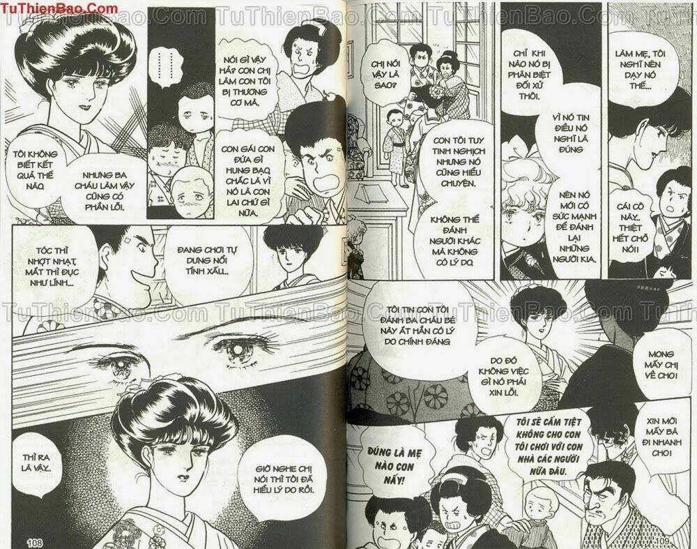 người đẹp new york chapter 10 55