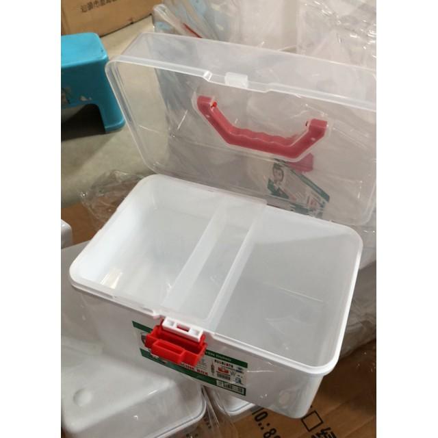 Hộp y tế ,hộp đựng thuốc gia đình cỡ lớn