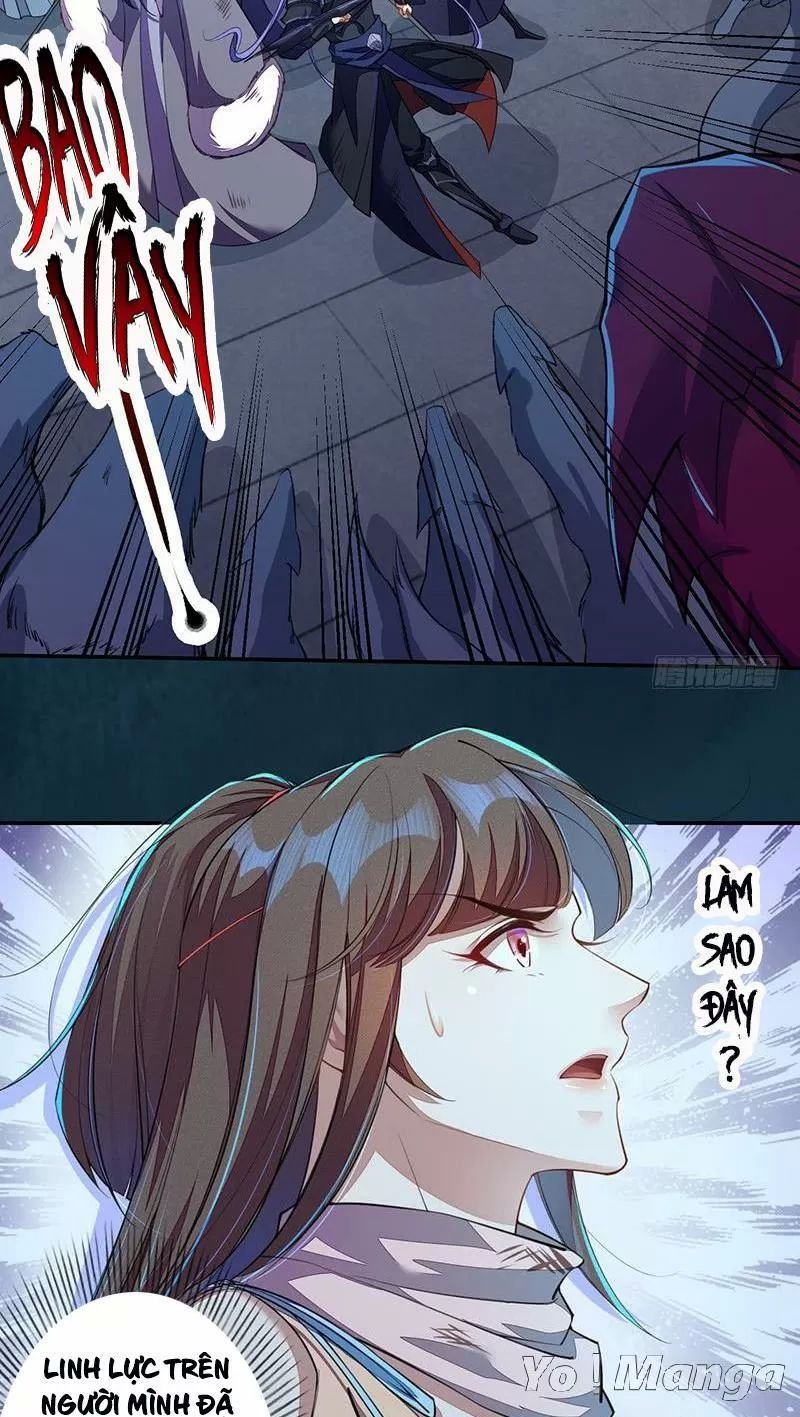 tuyệt thế luyện đan sư chapter 97 11