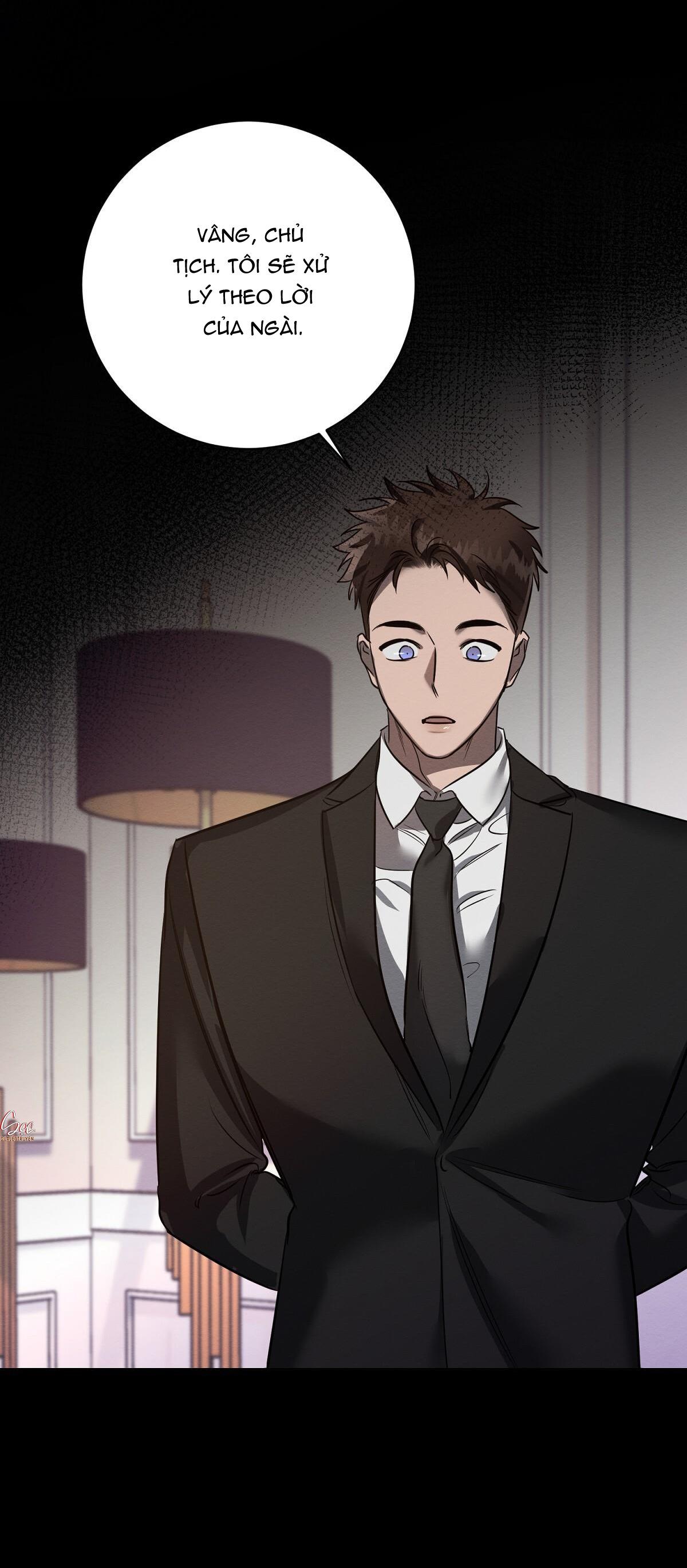 lý do của ác nhân chapter 39 38