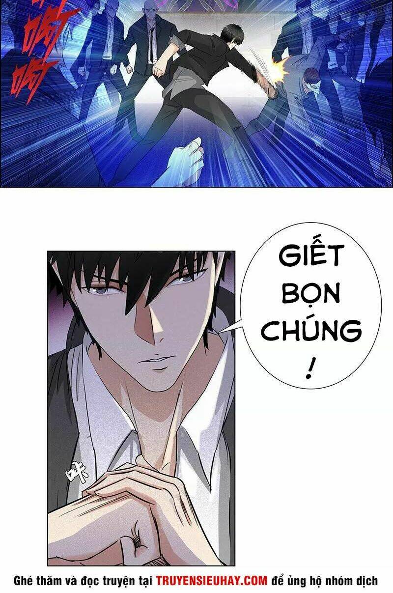 học viện cao thủ chapter 71 22