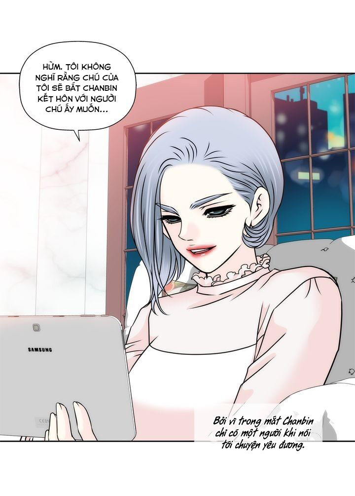 người đàn ông của tôi chapter 61.2 4