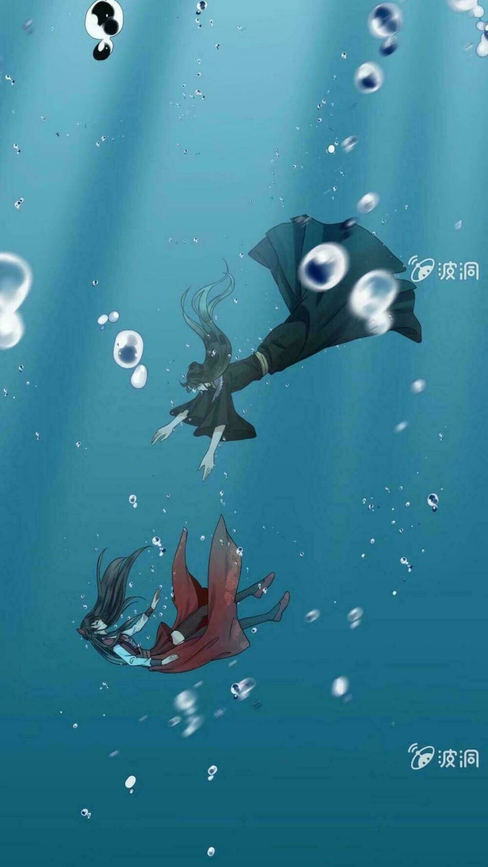 theo đuổi hoàng tử quá khó a~ chapter 12 4