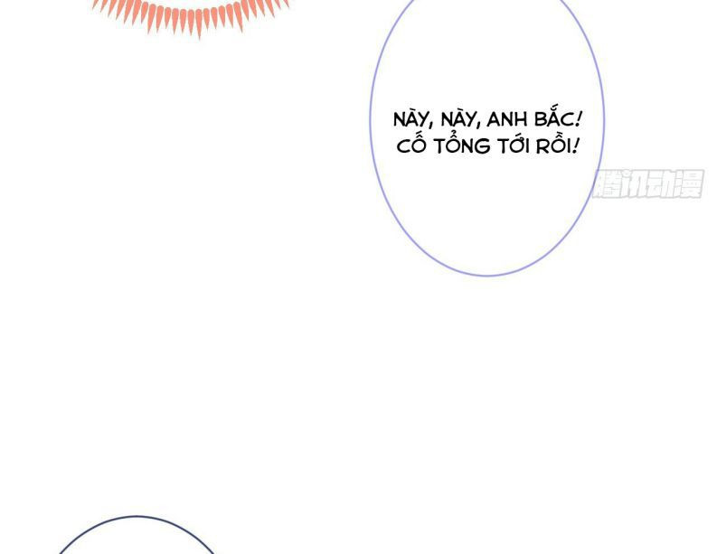 hotsearch của ảnh đế chapter 108 11