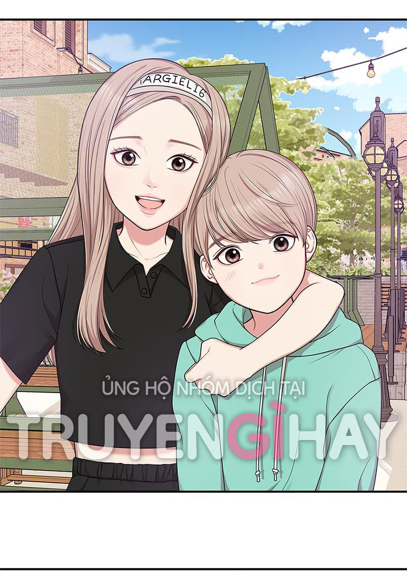 gửi em người đánh cắp những vì sao - to you who swallowed a star chapter 16.1 17