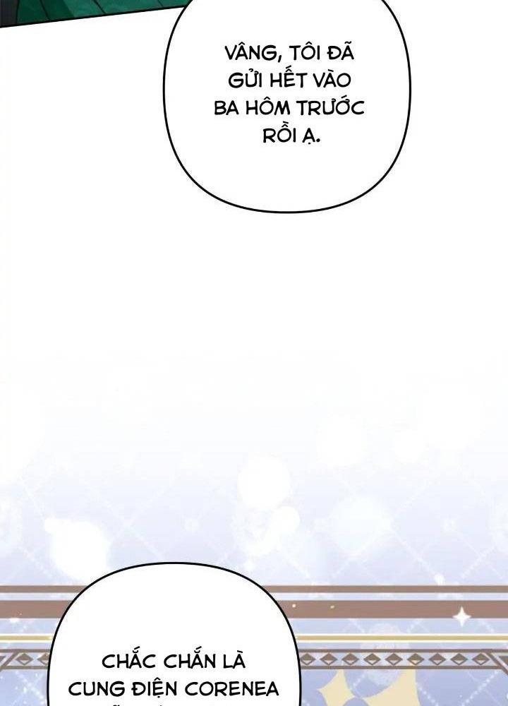 tại sao mẹ chồng tôi lại như thế này? chapter 25 90