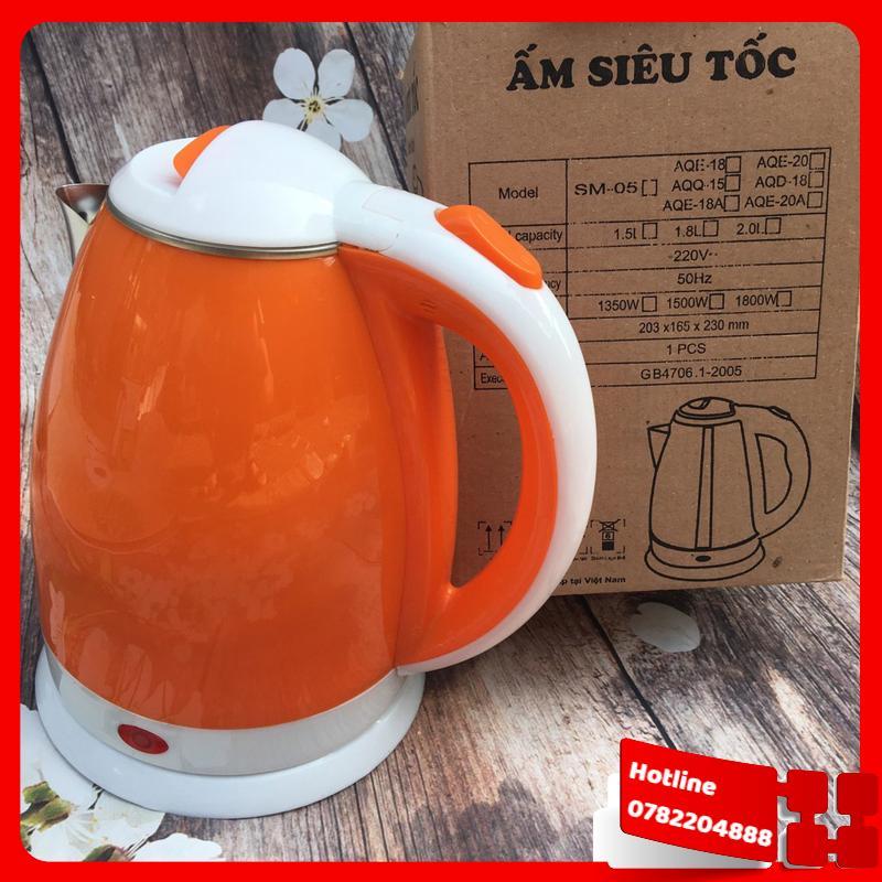 Ấm Siêu Tốc