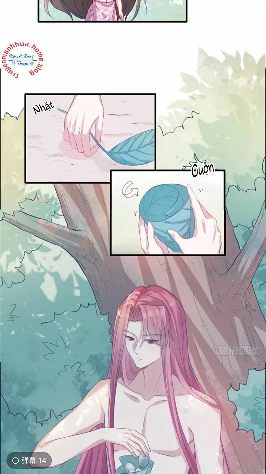 [16+] thảnh thơi thú thế chủng chủng điền, sinh sinh tể chapter 65 18