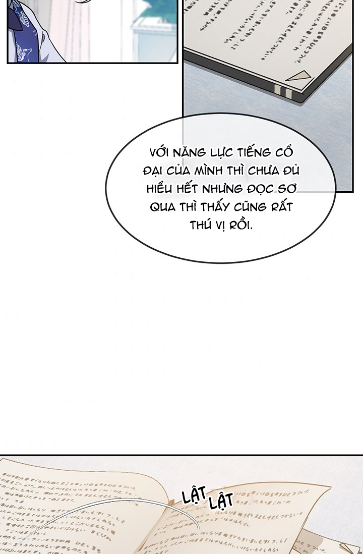 hướng đến ánh dương một lần nữa chapter 13.1 35