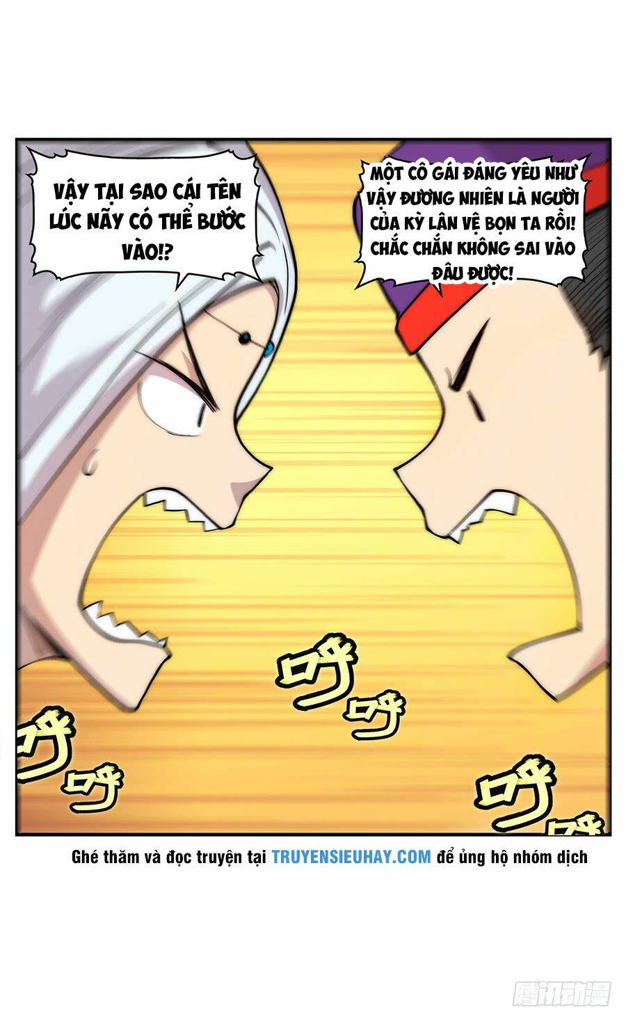 cuộc sống thoái ẩn của võ lâm chi vương chapter 30 44