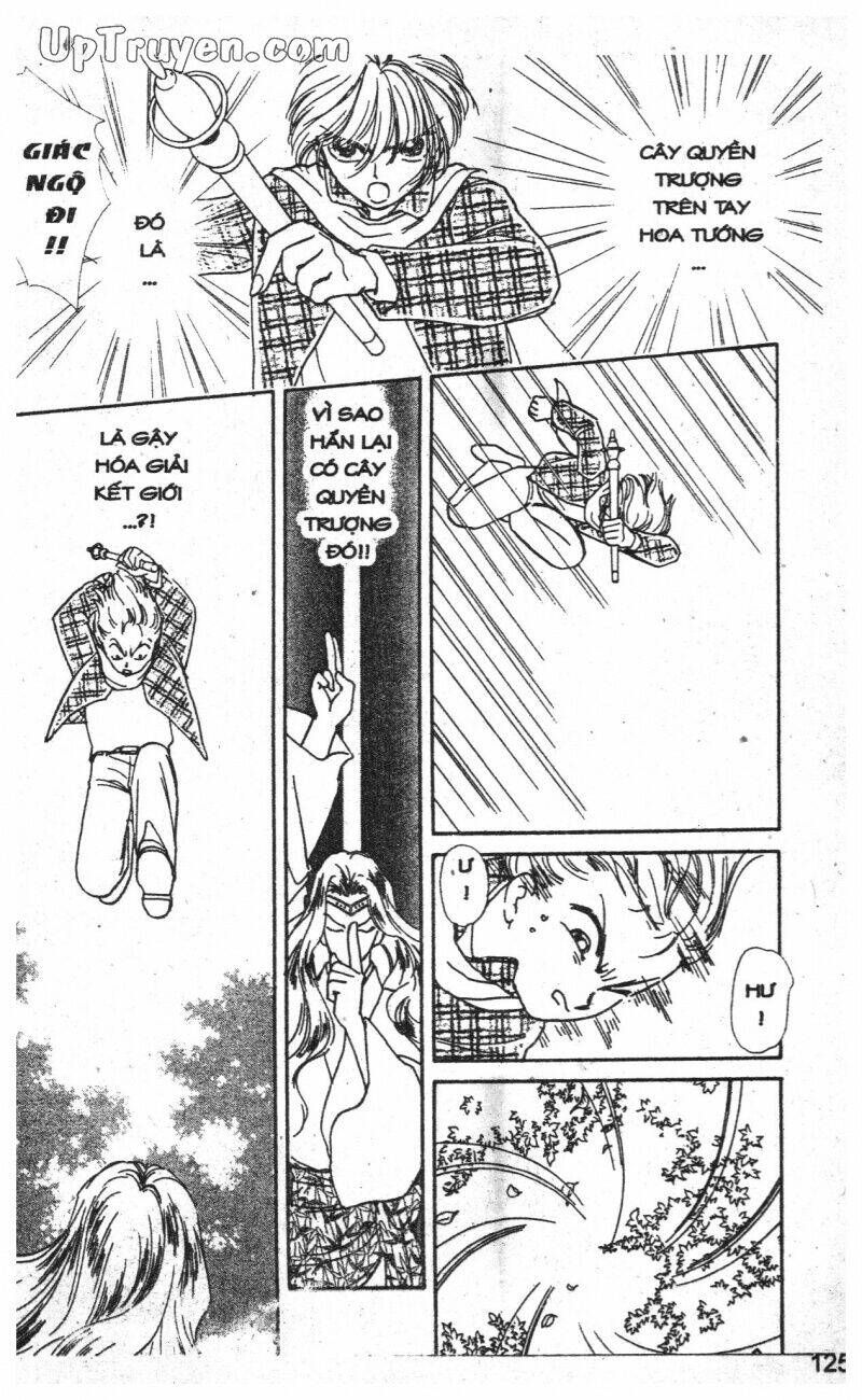 hoàng tử hoa - bud boy chapter 18 125