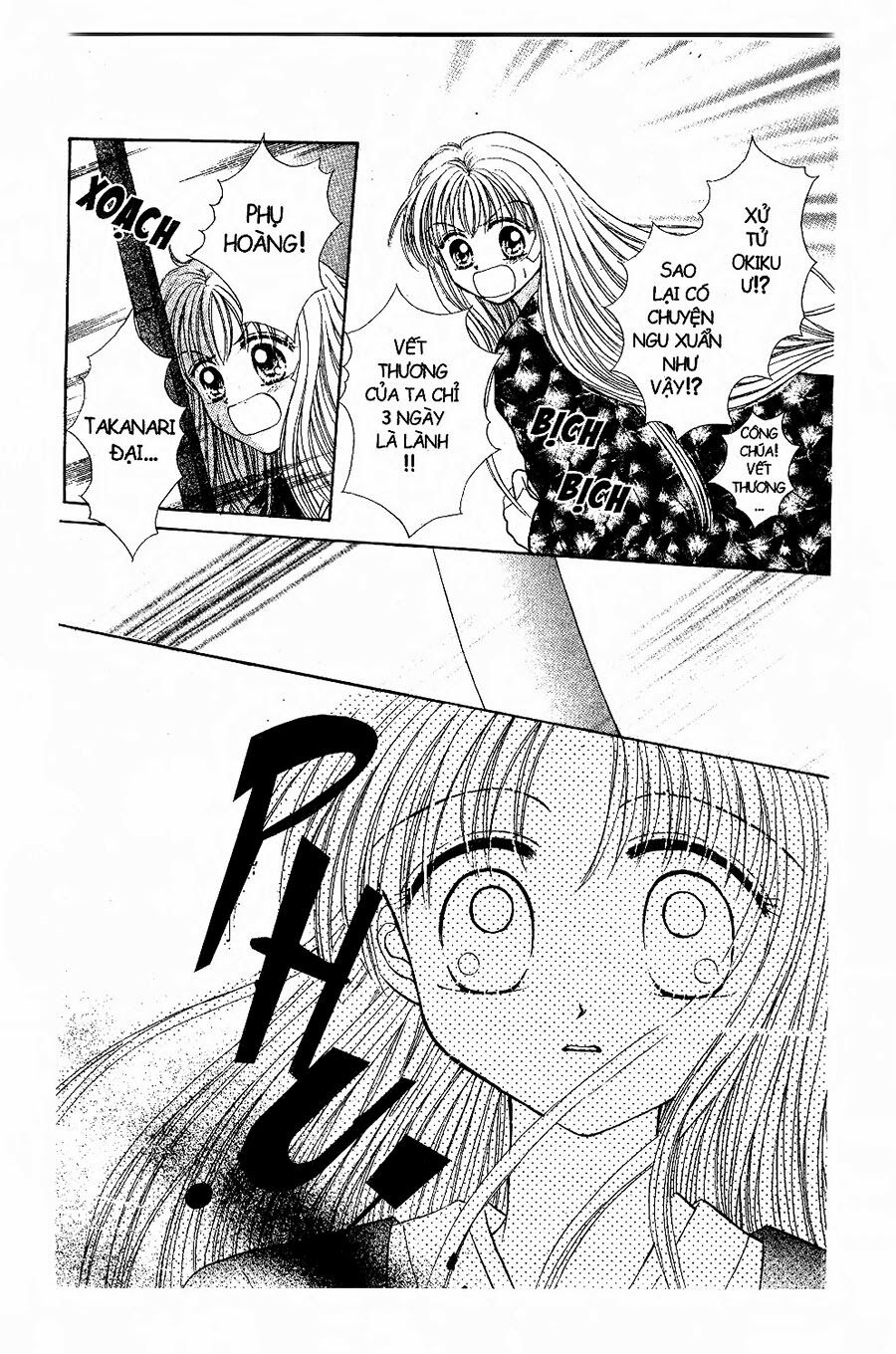 thiên thần cuối thế kỉ chapter 6 23