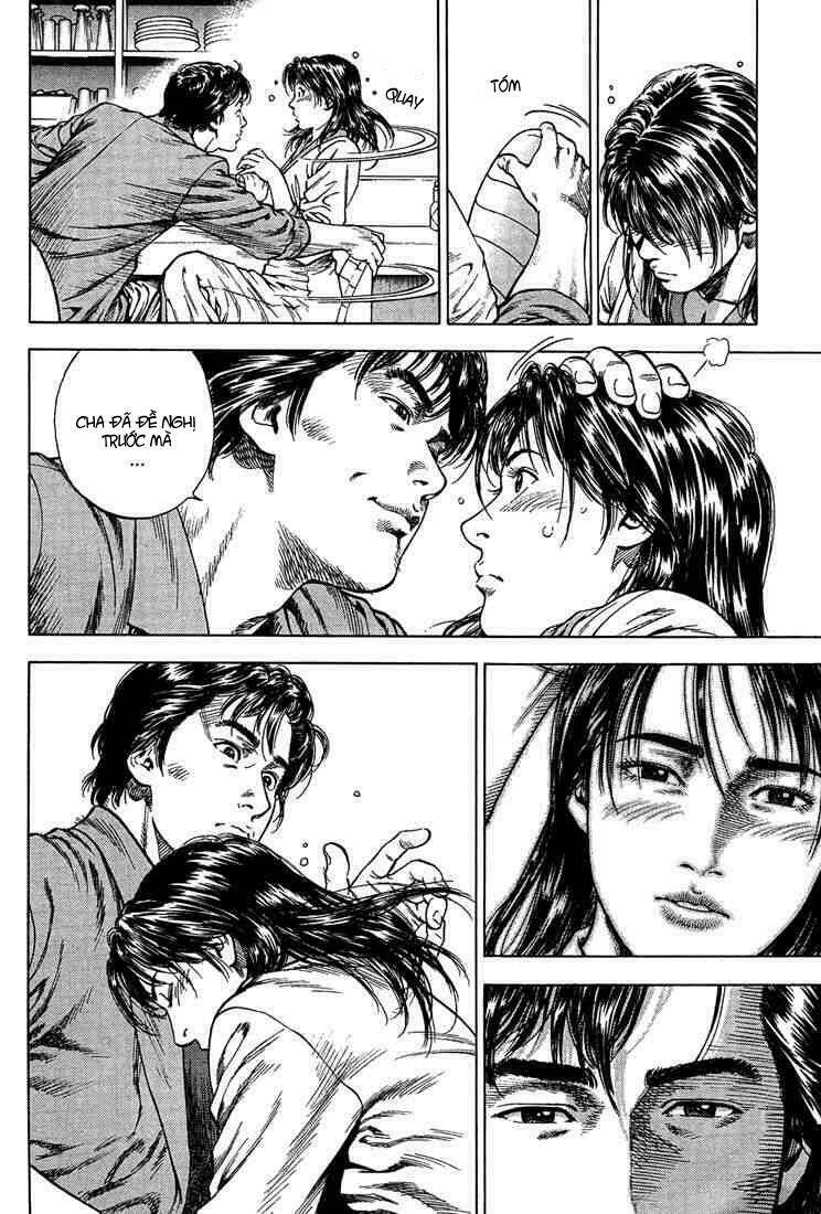 angel heart chapter 33 16