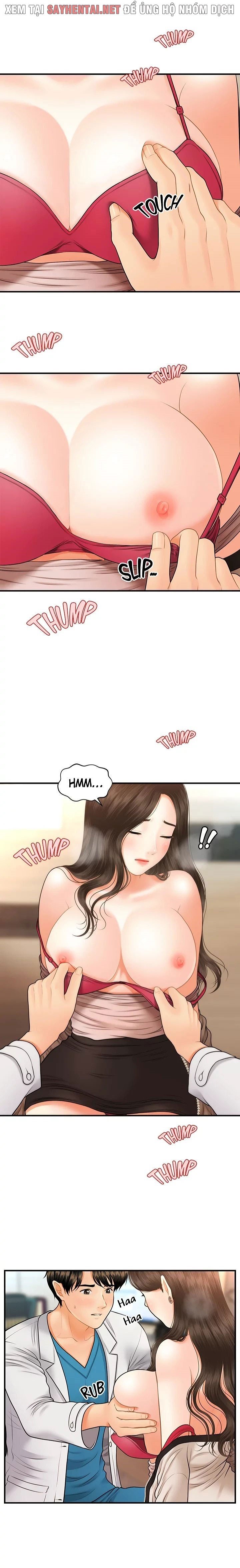 này anh đẹp trai chapter 39 6