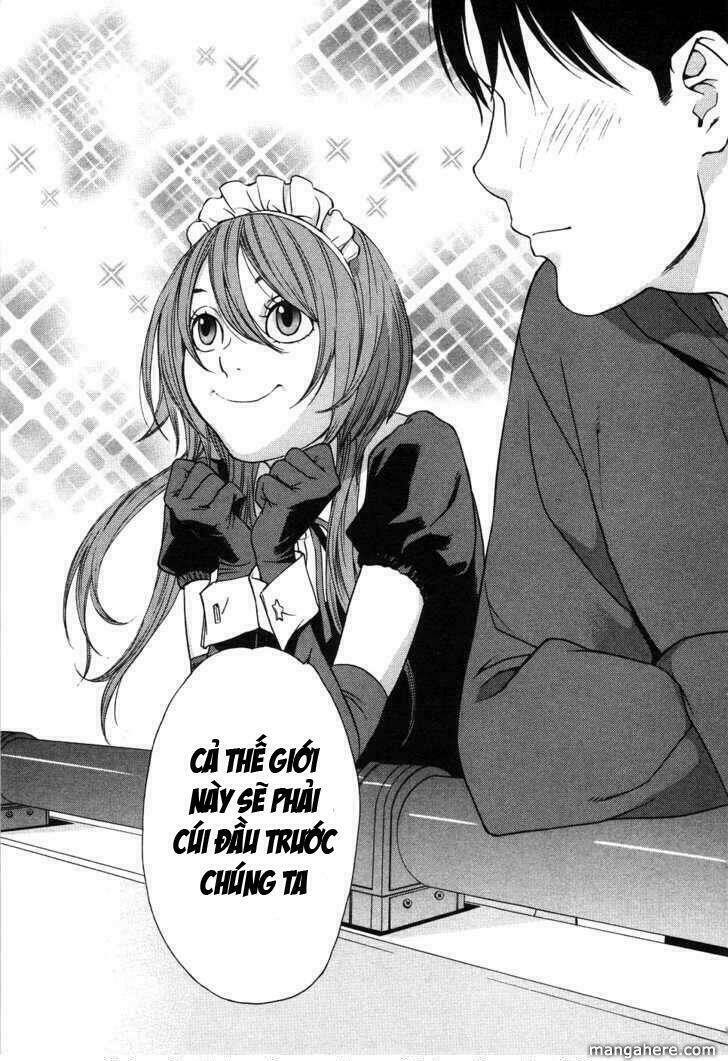 ashita dorobou chapter 1 7