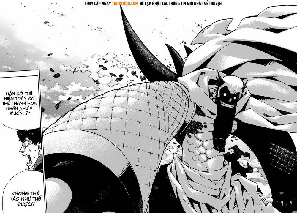 biệt đội lính cứu hỏa chapter 190 9