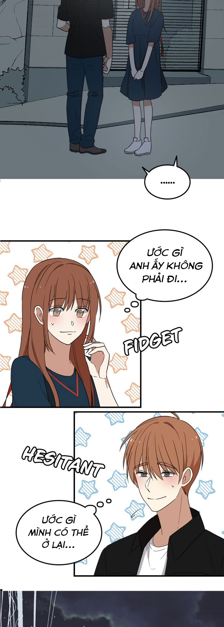 công thức cho tình yêu chapter 84 11