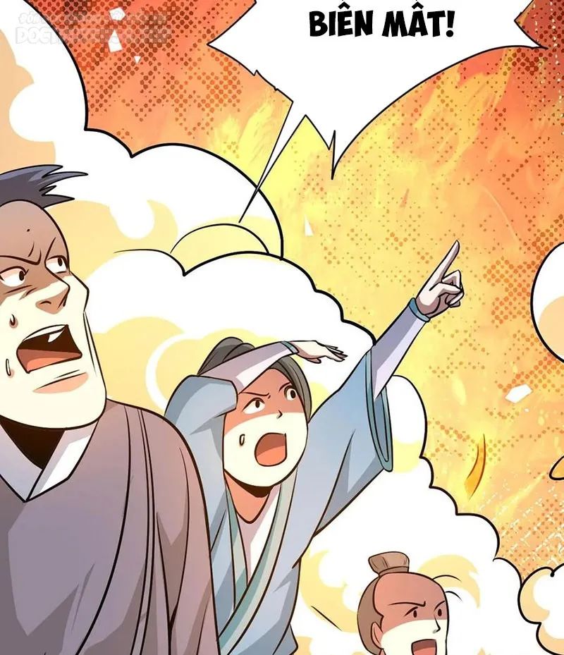 huyền huyễn: ta bắt đầu vô địch từ bại gia chapter 25 31