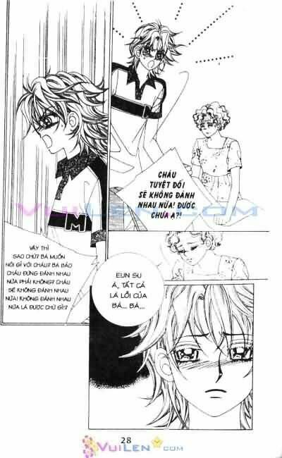 chàng gà mái chapter 1 28