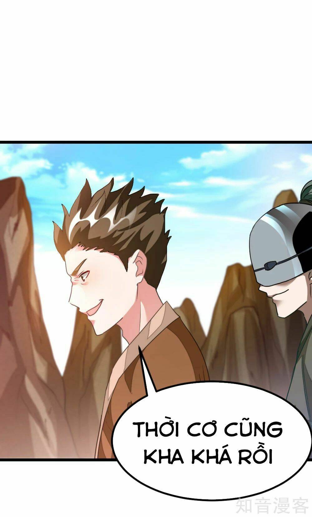 cửu dương thần vương chapter 139 36