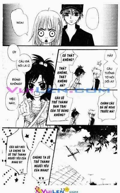 chàng trai thứ 13 chapter 9 135