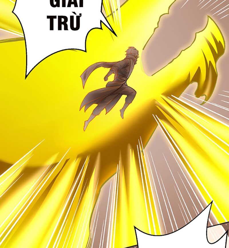 võ đạo độc tôn chapter 600 17