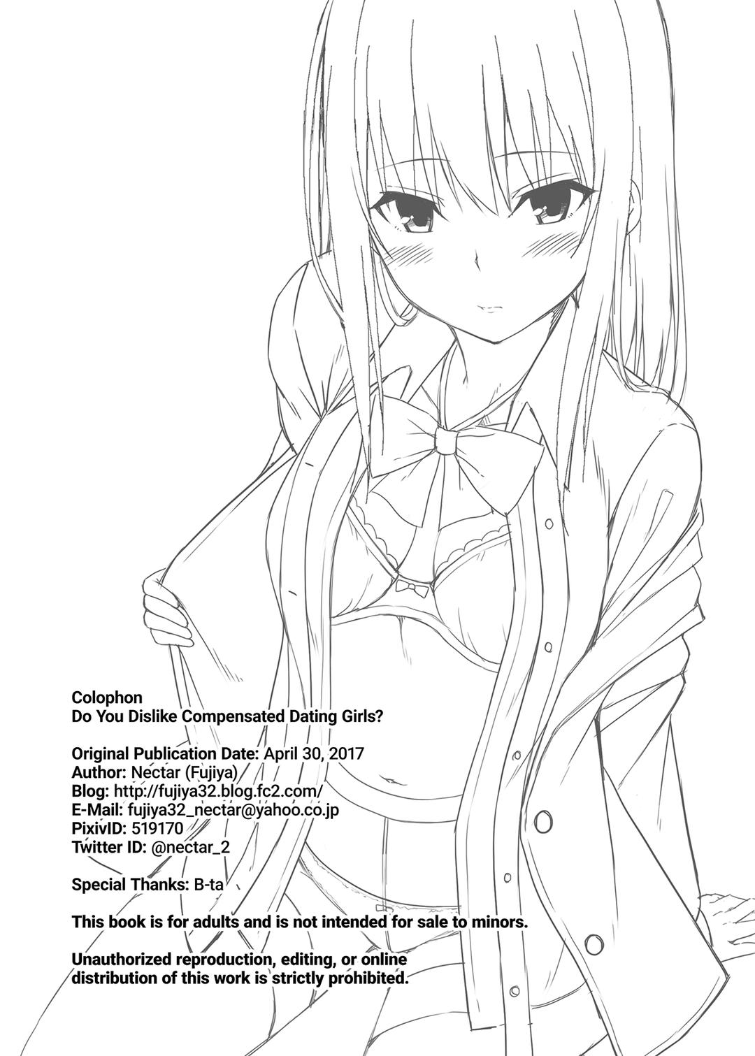 anh ghét gái bán hoa à? chapter 1 21