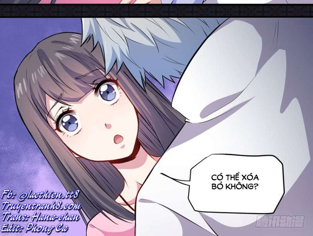 ngạo kiều quỷ vương yêu ta chapter 74 3