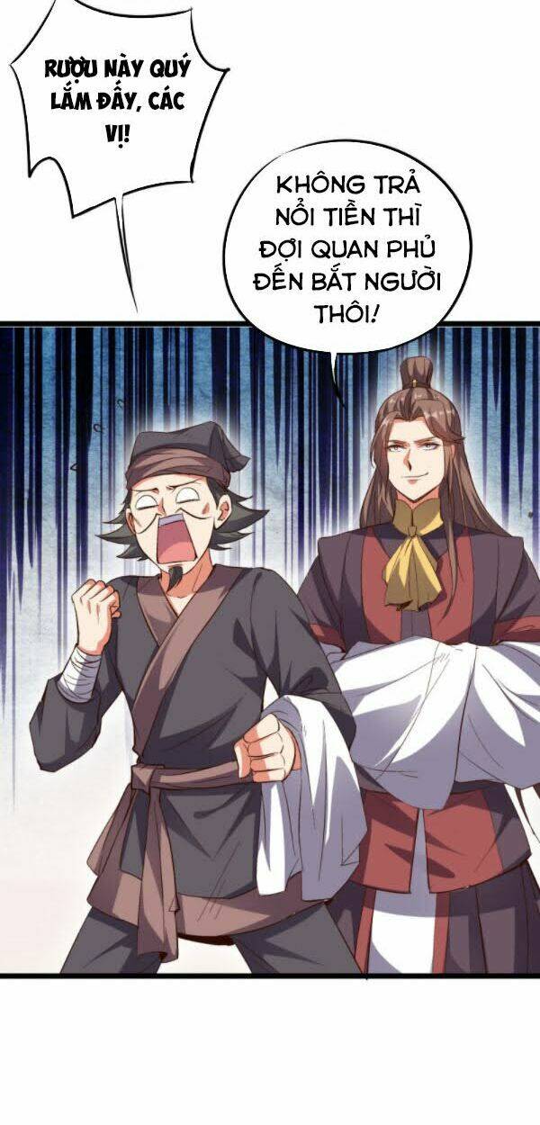 phục thiên thánh chủ chapter 60 34