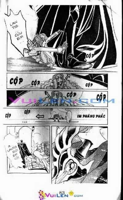 hiệp sĩ phép màu chapter 7 82
