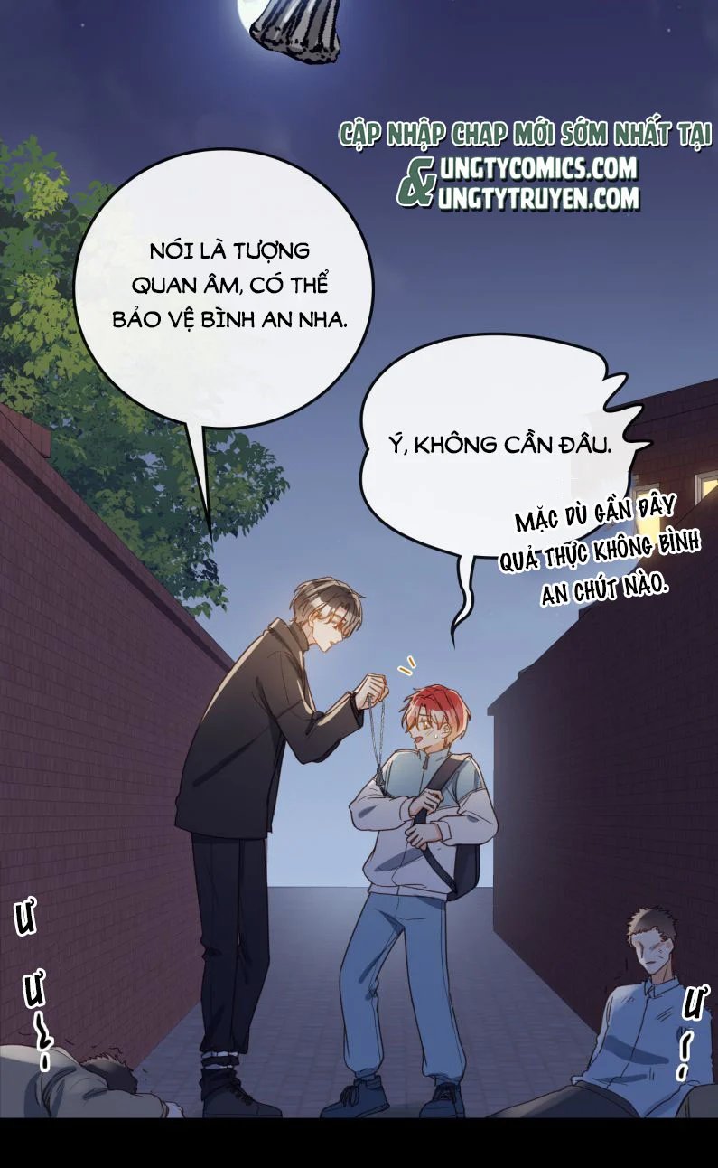 nụ hôn vực thẳm chapter 107 30