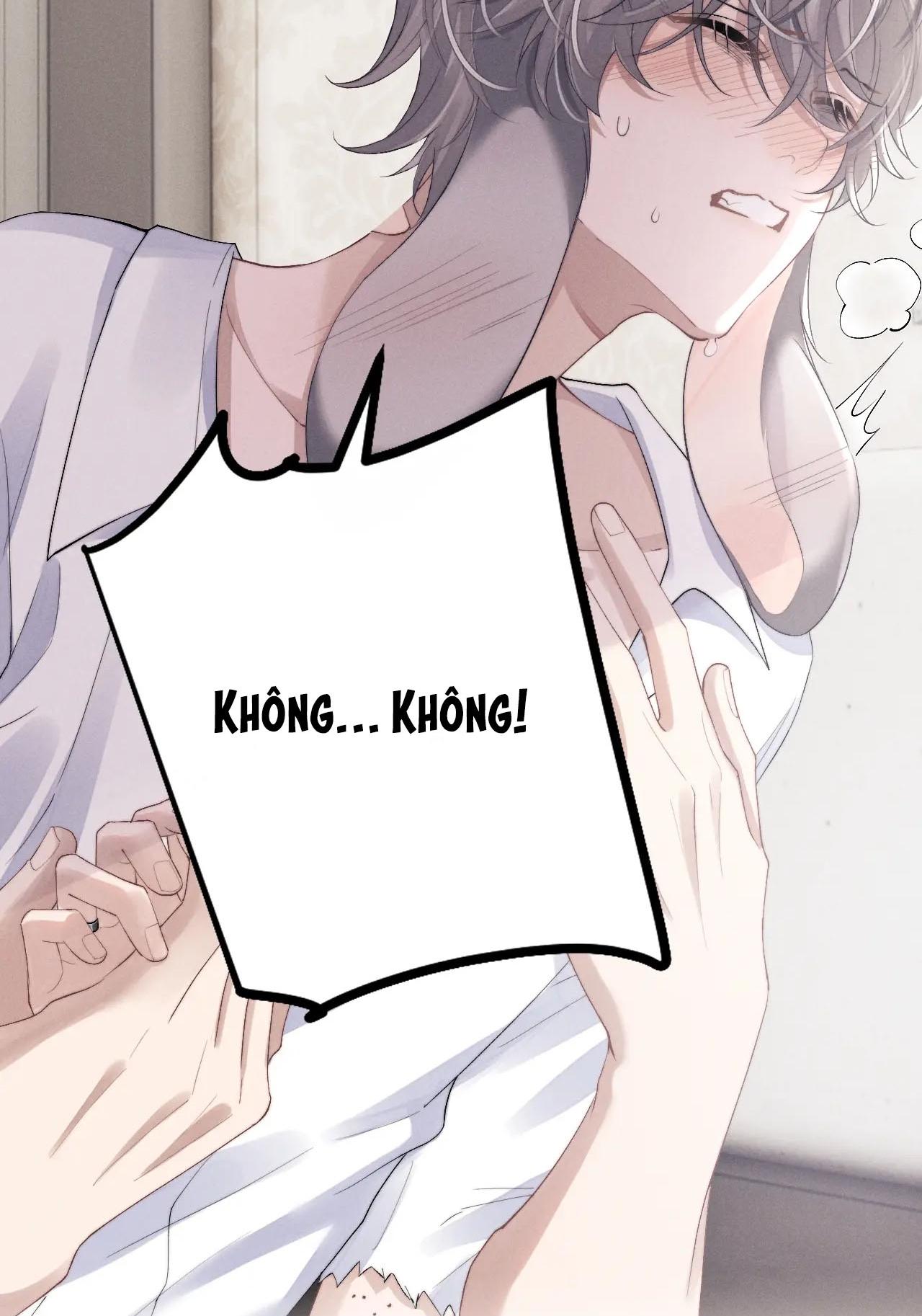 chấp sự thỏ tai cụp chapter 39 39