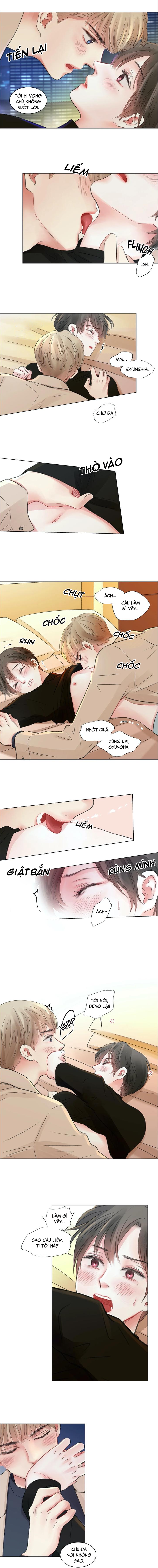 người cùng nhà chapter 17 8